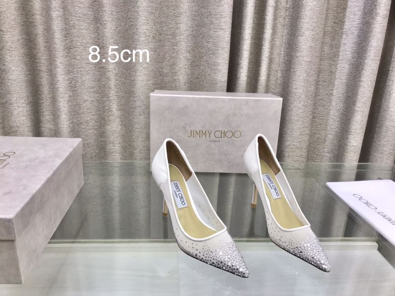 Jimmy Choo Shoes